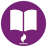 Bookworm (by Blind Pandas Team) logo