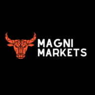 Magni Markets logo