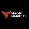 Magni Markets logo
