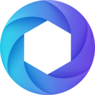 AI Copy Feature on Atomic Fusion logo