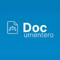 Documentero logo