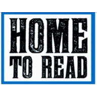 Home To Read logo