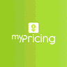 Boostmyshop myPricing logo