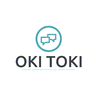 Oki-Toki logo