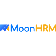 Moon HRM logo
