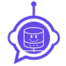 TalktoData AI logo