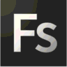 Fluidspace (beta) logo
