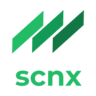 SCNX logo