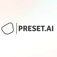 PresetAI logo