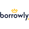 Borrowly.net logo