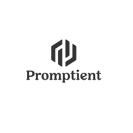 Promptient logo
