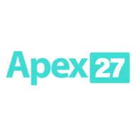 Apex27 logo