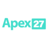 Apex27 logo