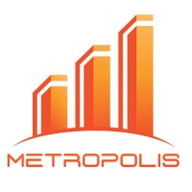 Metropolis Expo XT Collaboration Analytics logo