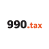 990.tax logo