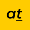 AlphaThat logo