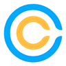 CoworkingCafe logo