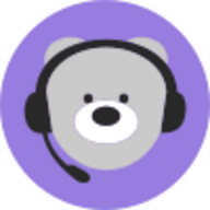 Issuebear logo