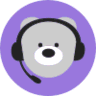 Issuebear logo