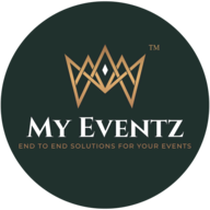 My Eventz logo