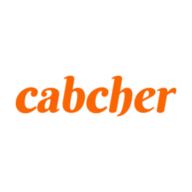 Cabcher logo