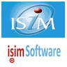 isimSoftware Workplace Management logo