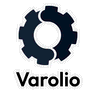 Varolio logo