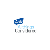 AskAllThingsConsidered logo