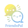 FriendnPal logo