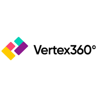 Vertex360 logo