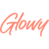 Glowy logo