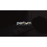 Partum Petrol Bunk Management Software logo