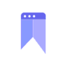 LinkCollect logo