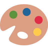 ColorBliss.art logo