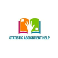 Statistic Assignment Help logo