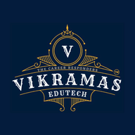 Vikramas logo