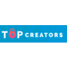 TOP Creators logo
