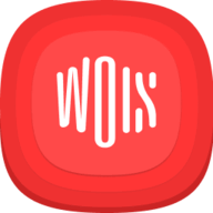 Wois.io: World of Impactful Speakers logo