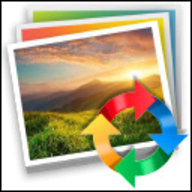 Digital Picture Recovery by DriveRecoverySoftware logo