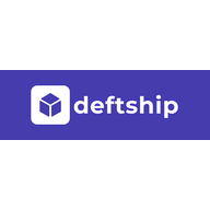 Deftship logo
