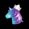 Unicorn or Bust logo
