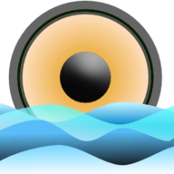 Waveform Music Player logo