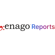 Enago Reports logo