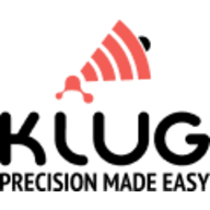 KlugKlug logo