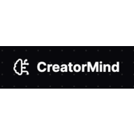 CreatorMind logo