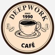 Deepwork Café logo