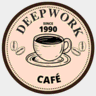 Deepwork Café logo