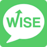 ChatWise Messenger logo