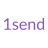 1send.net logo