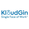 KloudGin Enterprise Asset Management Software logo